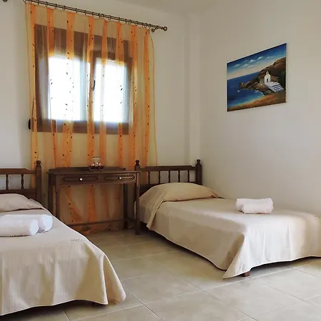 Dolce Vati Luxury Villas *