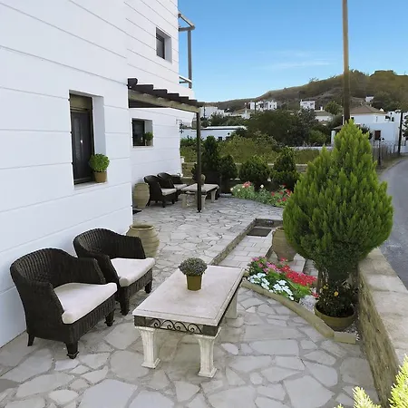 Dolce Vati Luxury Villas Villa Jenádi