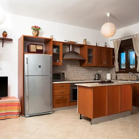 Dolce Vati Luxury Villas