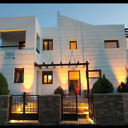 Villa Dolce Vati Luxury Villas *