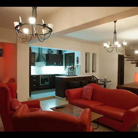 Villa Dolce Vati Luxury Villas