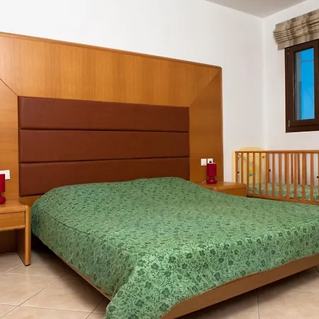 Dolce Vati Luxury Villas