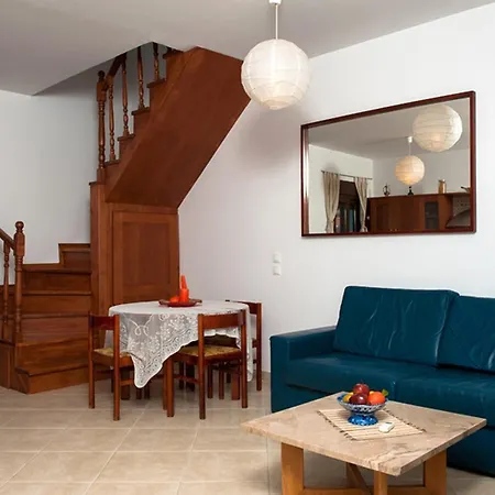 Villa Dolce Vati Luxury Villas Jenádi