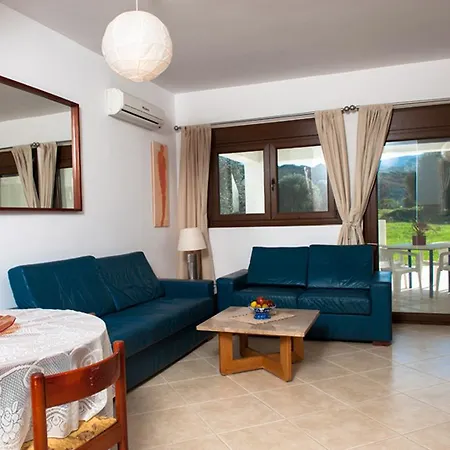 Dolce Vati Luxury Villas