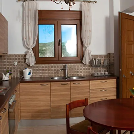Dolce Vati Luxury Villas Villa *