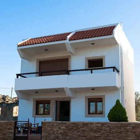 Dolce Vati Luxury Villas Villa