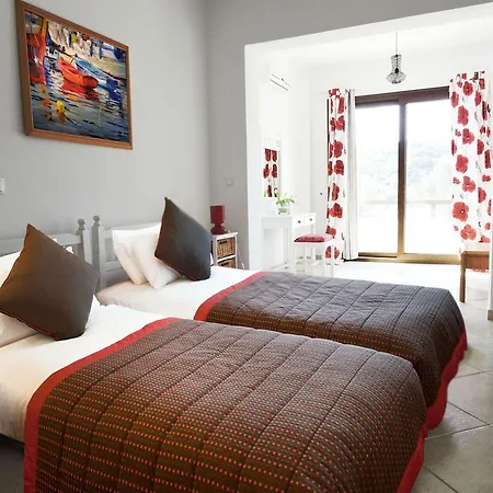 Villa Dolce Vati Luxury Villas