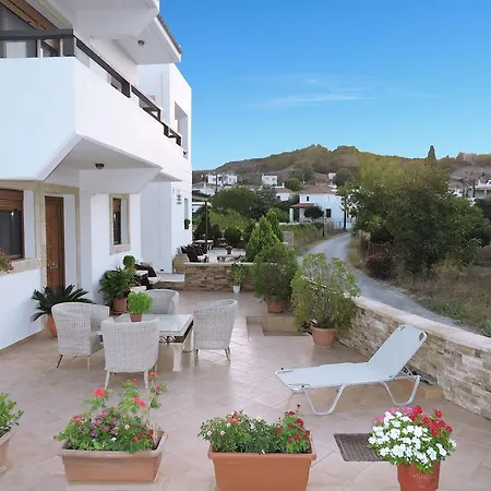 Dolce Vati Luxury Villas Villa *