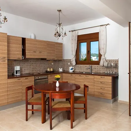 Villa Dolce Vati Luxury Villas Gennadi