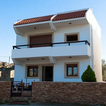 Villa Dolce Vati Luxury Villas *