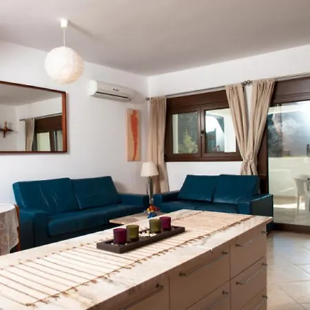 Villa Dolce Vati Luxury Villas Gennadi