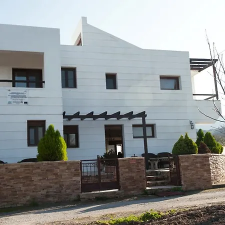 Villa Dolce Vati Luxury Villas