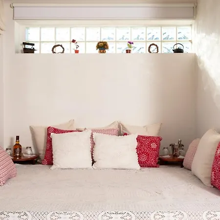 Dolce Vati Luxury Villas Gennadi