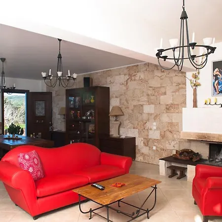 Villa Dolce Vati Luxury Villas *