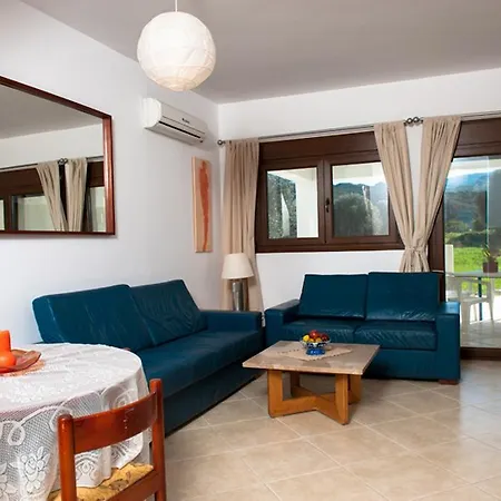 Villa Dolce Vati Luxury Villas Gennadi