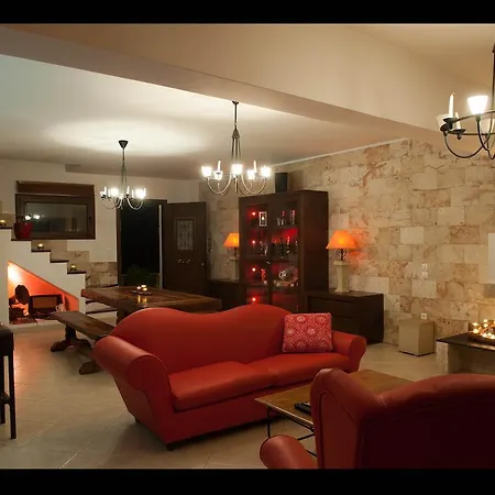 Villa Dolce Vati Luxury Villas *