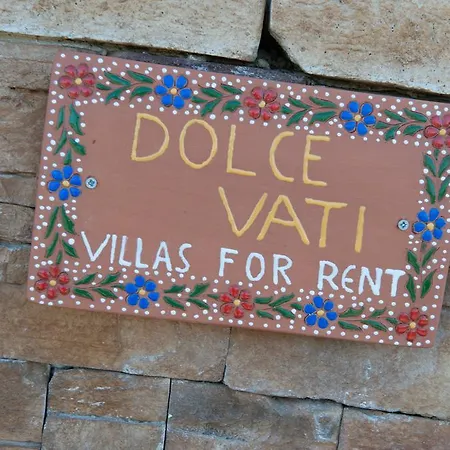 Dolce Vati Luxury Villas Villa
