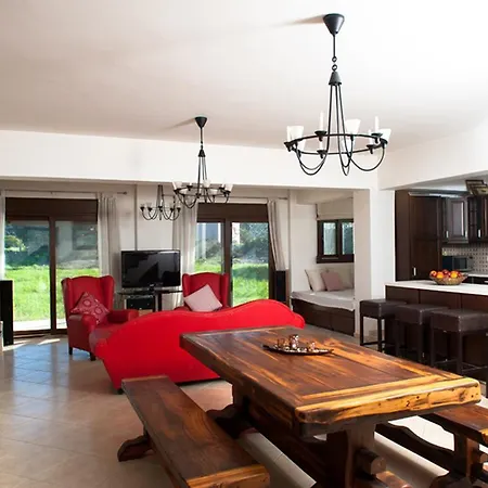 Villa Dolce Vati Luxury Villas *