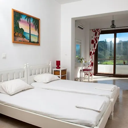 Villa Dolce Vati Luxury Villas
