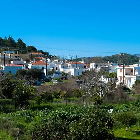 Dolce Vati Luxury Villas *