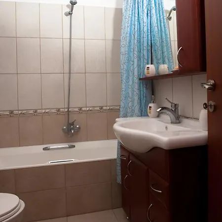 Dolce Vati Luxury Villas * Gennadi