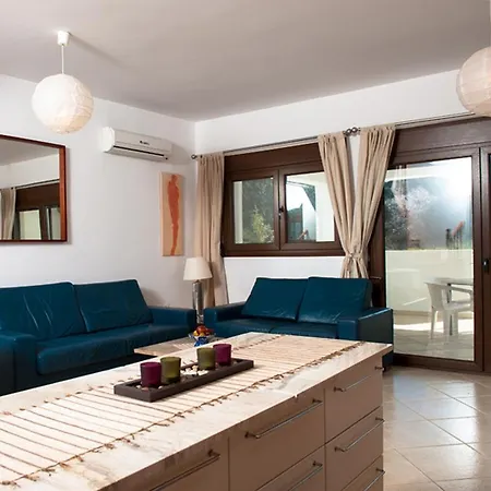 Dolce Vati Luxury Villas Villa *