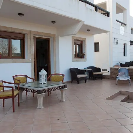Villa Dolce Vati Luxury Villas